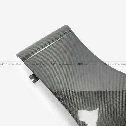 TOYOTA FT86 & 2012-18 BRZ VF STYLE Front Wider Fender +20mm (Can use pre-facelifed or facelifed)