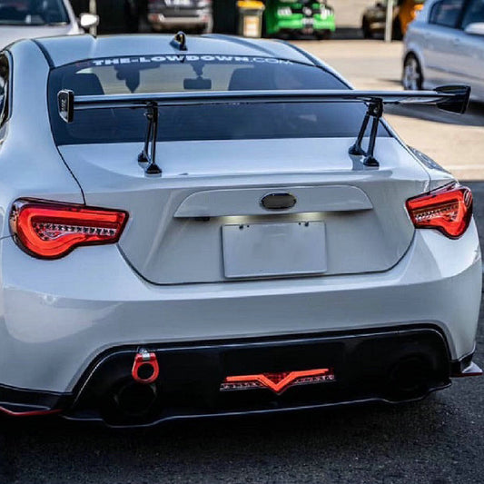TOYOTA 13-16 BRZ New STI Style GT Spoiler