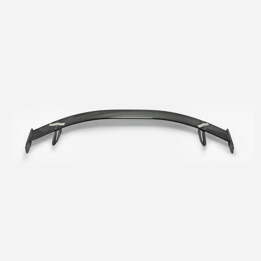 TOYOTA 2017 BRZ STI Style Rear Wing