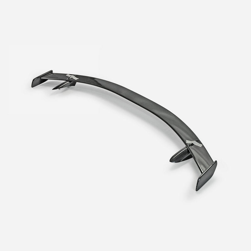 TOYOTA 2017 BRZ STI Style Rear Wing