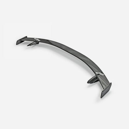TOYOTA 2017 BRZ STI Style Rear Wing