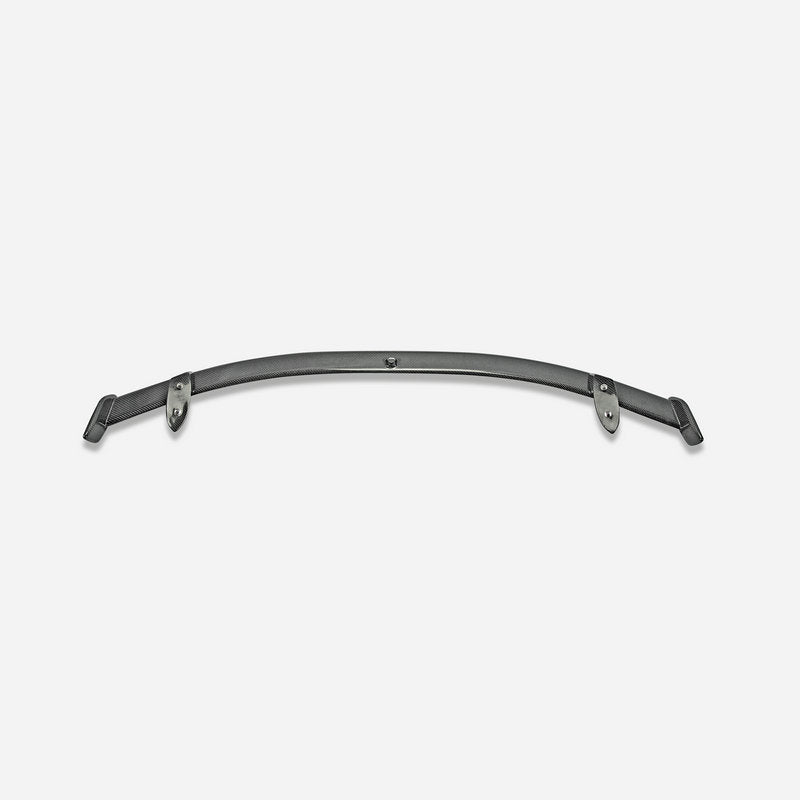 TOYOTA 2017 BRZ STI Style Rear Wing