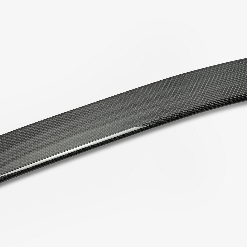 TOYOTA 2017 BRZ STI Style Rear Wing