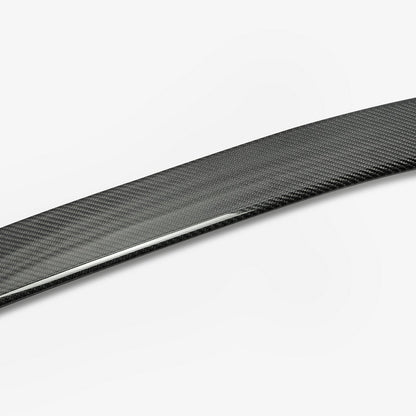 TOYOTA 2017 BRZ STI Style Rear Wing