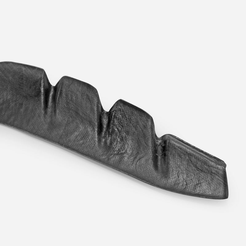 SUBARU BRZ ZD8 ST Type front fender garnish