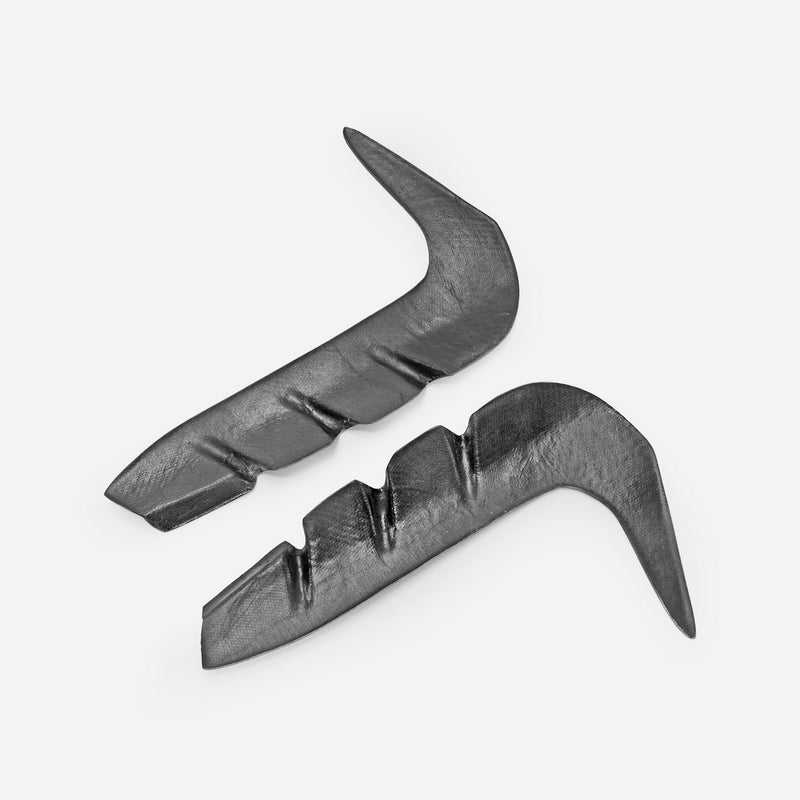 SUBARU BRZ ZD8 ST Type front fender garnish