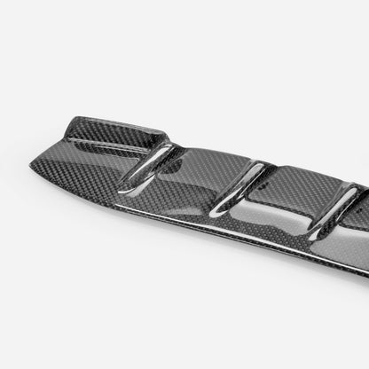 SUBARU BRZ ZD8 ST Type front fender garnish