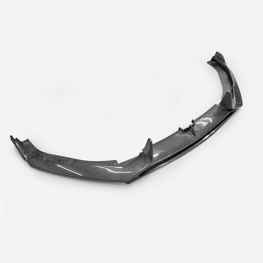 SUBARU BRZ ZD8 AD Type front lip