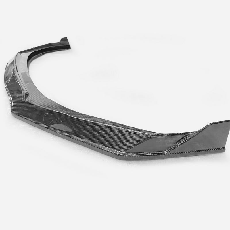 SUBARU BRZ ZD8 RS Type front lip
