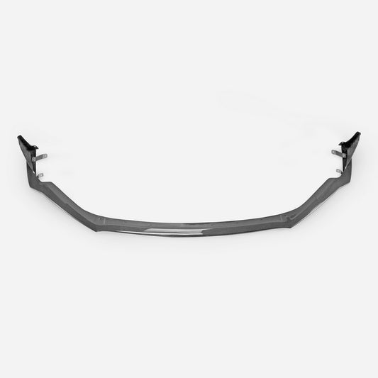 SUBARU BRZ ZD8 STI Type front lip spoiler