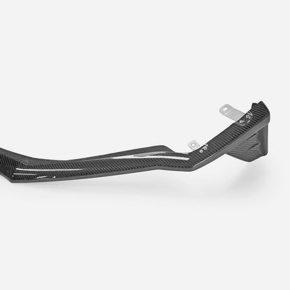 SUBARU BRZ ZD8 STI Type front lip spoiler
