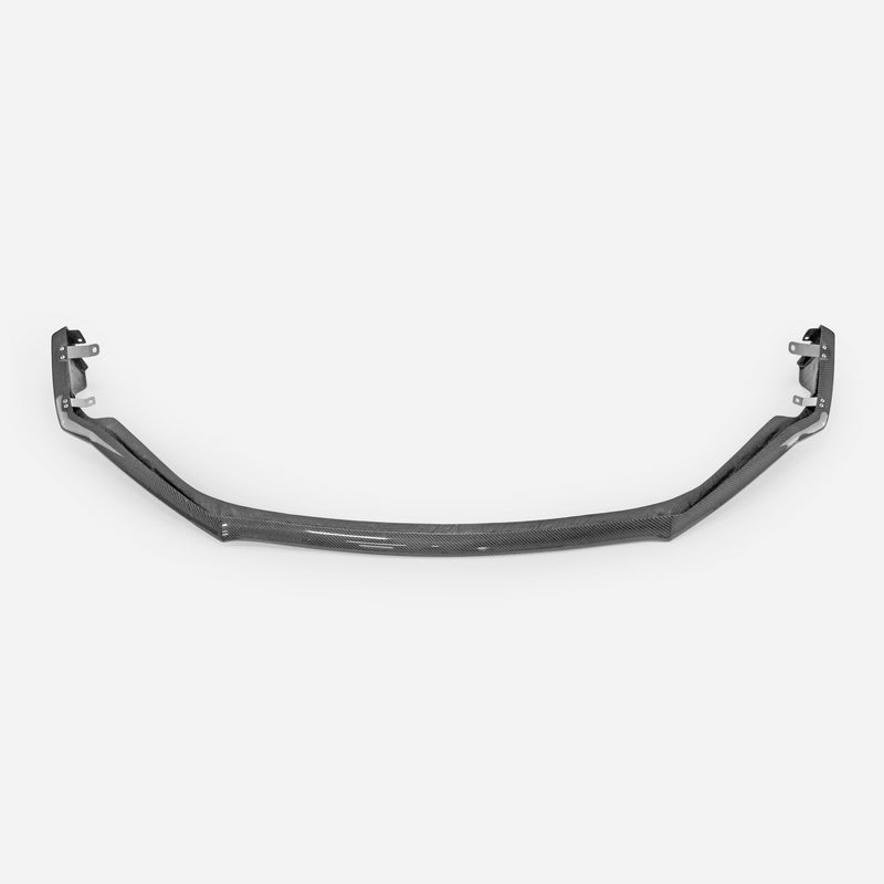 SUBARU BRZ ZD8 STI Type front lip spoiler