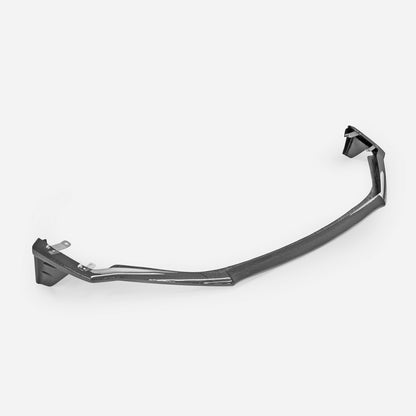 SUBARU BRZ ZD8 STI Type front lip spoiler