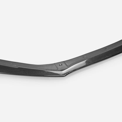 SUBARU BRZ ZD8 STI Type front lip spoiler