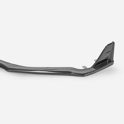 SUBARU BRZ ZD8 STI Type front lip spoiler