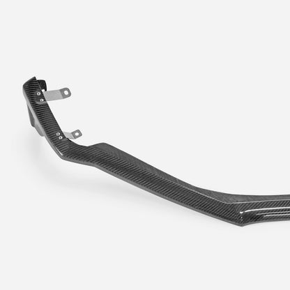 SUBARU BRZ ZD8 STI Type front lip spoiler