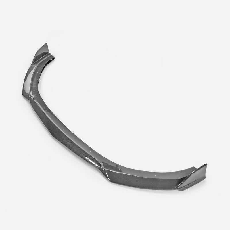 SUBARU BRZ ZD8 TMS Type front lip