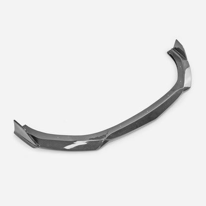 SUBARU BRZ ZD8 TMS Type front lip
