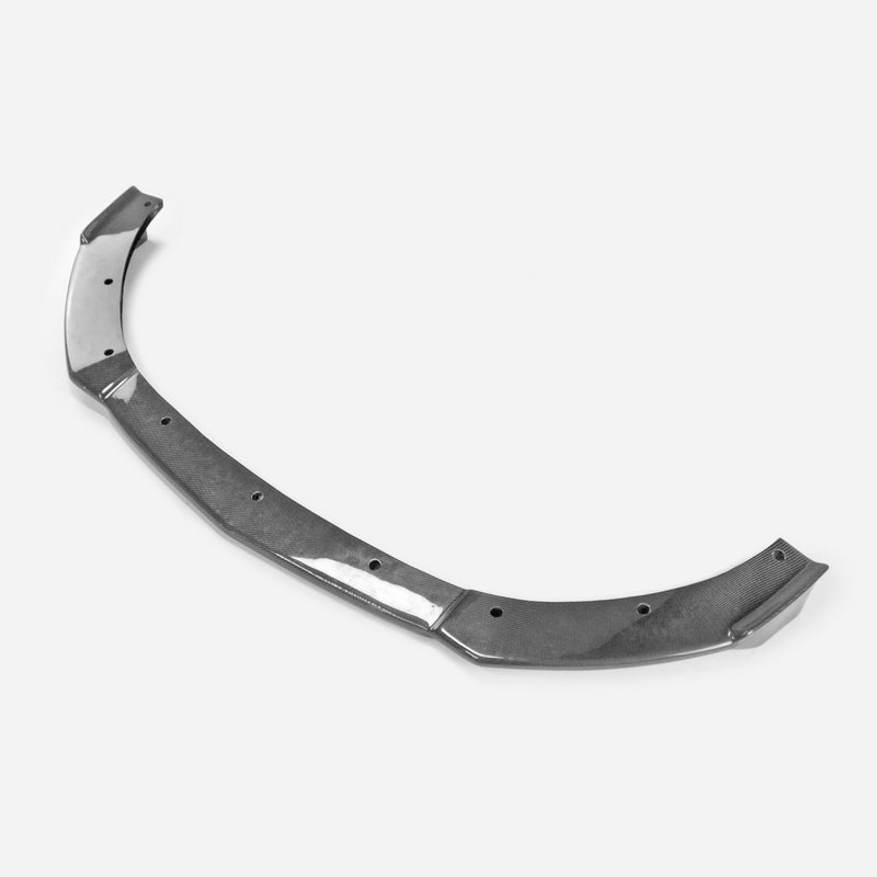 SUBARU BRZ ZD8 TMS Type front lip