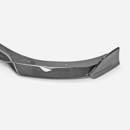 SUBARU BRZ ZD8 TMS Type front lip
