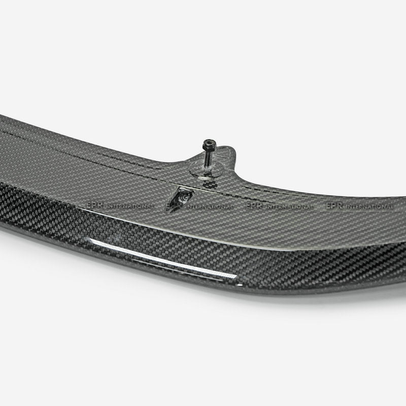SUBARU BRZ ZD8 STI Type rear spoiler