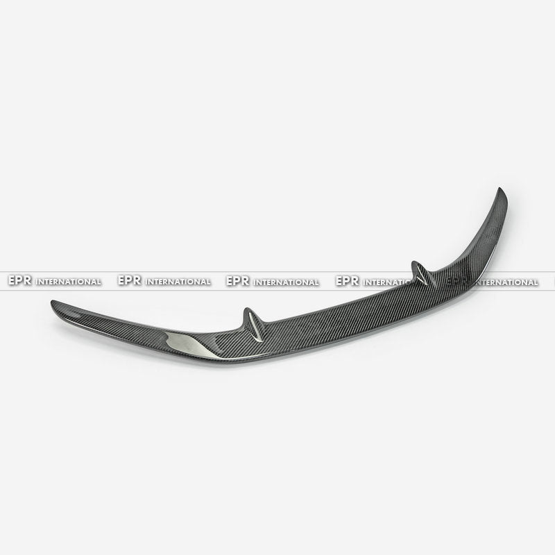 SUBARU BRZ ZD8 STI Type rear spoiler