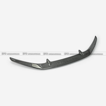 SUBARU BRZ ZD8 STI Type rear spoiler
