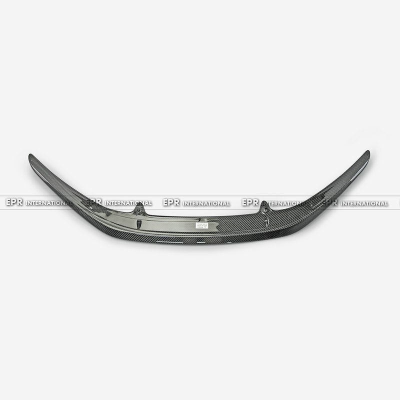 SUBARU BRZ ZD8 STI Type rear spoiler
