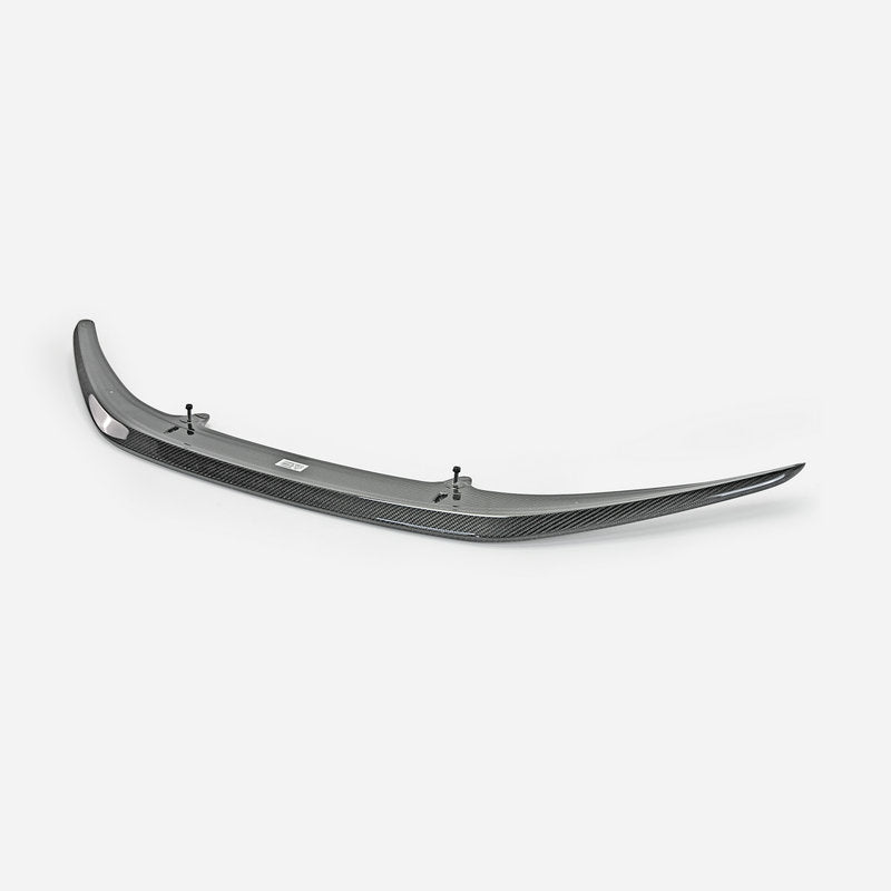 SUBARU BRZ ZD8 STI Type rear spoiler