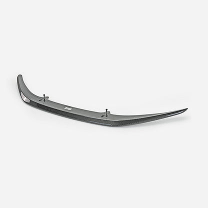 SUBARU BRZ ZD8 STI Type rear spoiler