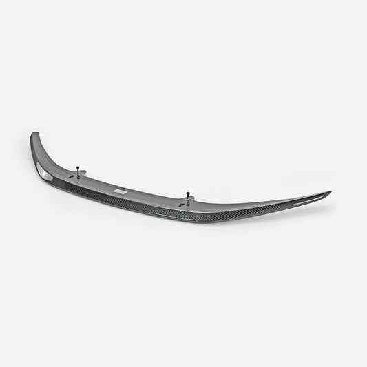 SUBARU BRZ ZD8 STI Type rear spoiler