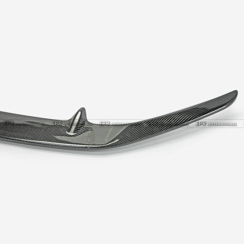 SUBARU BRZ ZD8 STI Type rear spoiler