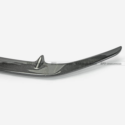 SUBARU BRZ ZD8 STI Type rear spoiler
