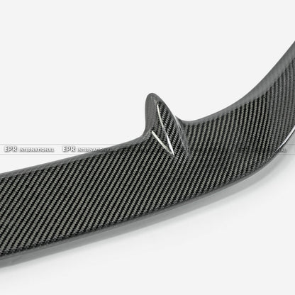 SUBARU BRZ ZD8 STI Type rear spoiler