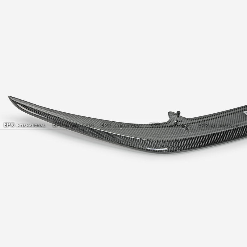 SUBARU BRZ ZD8 STI Type rear spoiler