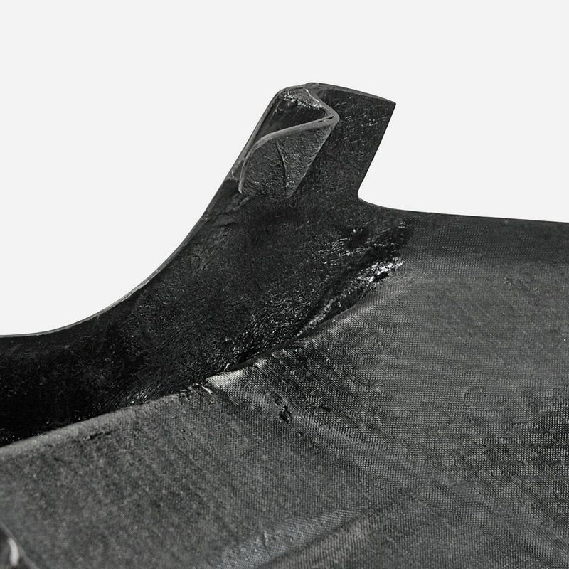 SUBARU BRZ ZD8 STI Type rear side under spoiler spat