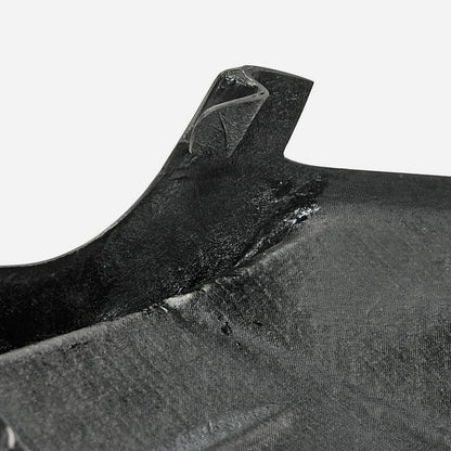 SUBARU BRZ ZD8 STI Type rear side under spoiler spat