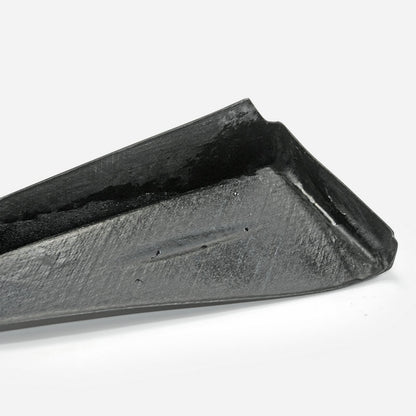 SUBARU BRZ ZD8 STI Type side under spoiler