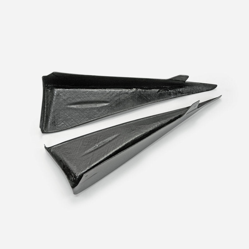 SUBARU BRZ ZD8 STI Type side under spoiler