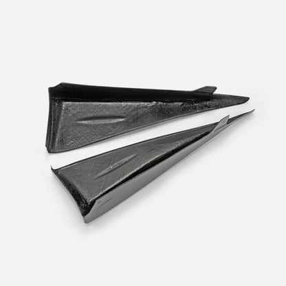 SUBARU BRZ ZD8 STI Type side under spoiler