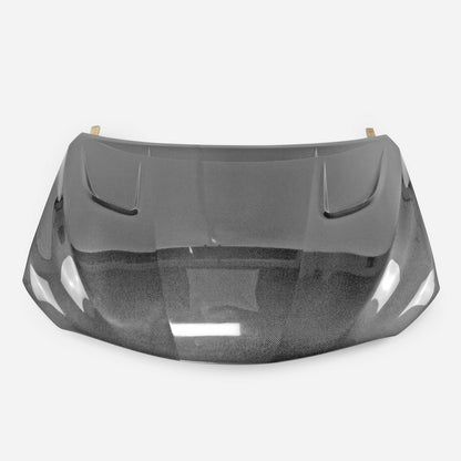 2017on Toyota Camry VX70 EPA V1 Type vented hood (Fit pre-facelift & facelift model)