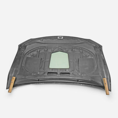 2017on Toyota Camry VX70 EPA V2 Type vented hood (Fit pre-facelift & facelift model)