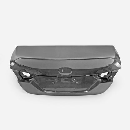 2017on Toyota Camry VX70 EPA V1 Type rear trunk