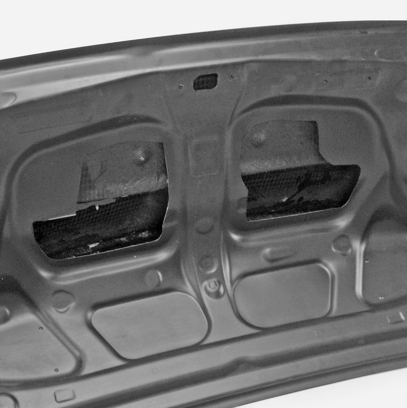 2017on Toyota Camry VX70 EPA V1 Type rear trunk
