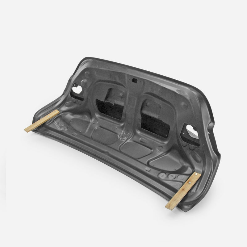 2017on Toyota Camry VX70 EPA V1 Type rear trunk