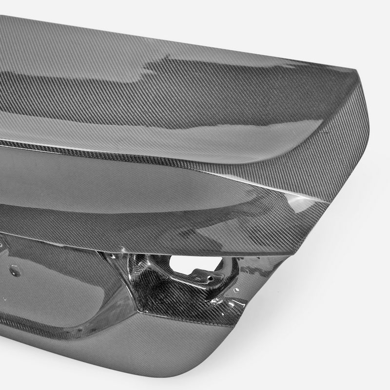 2017on Toyota Camry VX70 EPA V1 Type rear trunk