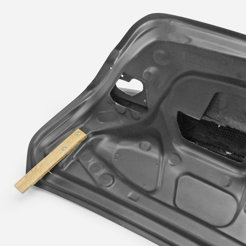 2017on Toyota Camry VX70 EPA V1 Type rear trunk