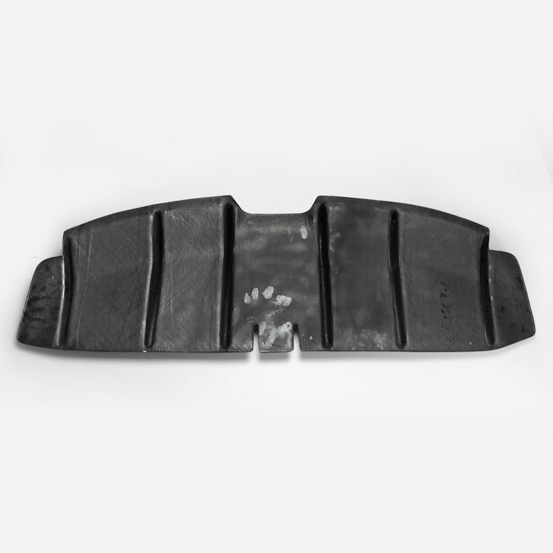 Porsche 2006-2012 Caymans 987.2 EPA Style Rear Diffuser with undertray