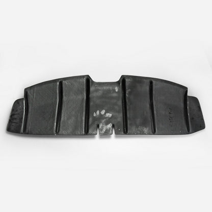 Porsche 2006-2012 Caymans 987.2 EPA Style Rear Diffuser with undertray