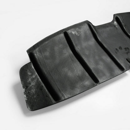 Porsche 2006-2012 Caymans 987.2 EPA Style Rear Diffuser with undertray